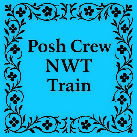 💛Posh Crew Live Train notification💛 - Picture 2 of 8
